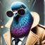 Spioniro Golubiro