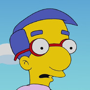 Milhouse Mussolini Van Houten