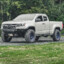 2015 CHEVROLET COLORADO WT