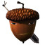 Nuts Grecerk