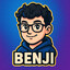 Benji.