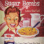 #Sugar Bomb