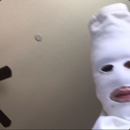 minority man
