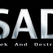 |SAD™|¹   Xav