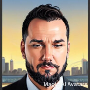 Player avatar