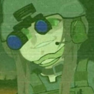 Steam Avatar