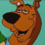 Scooby off the Doobie