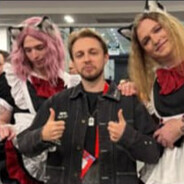 король фембоев