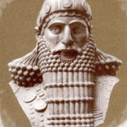 Hammurabi's avatar