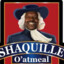 Shaquille Oatmeal