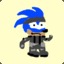 Solid Sanic