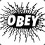 •°~OBEY~°•