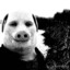 Evil John Pork