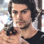 Mitch Rapp