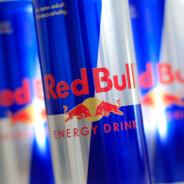 Redbull