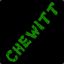 Chewitt