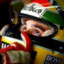 ☆ Ayrton Senna ☆