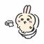 usagi fat fck