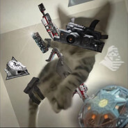 魅魔无敌老鼠头