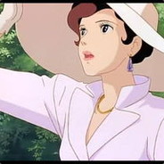 一贫如洗夕阳余晖里