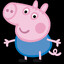 george pig