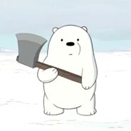 Ice Bear