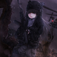 我无敌，你随意