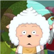 她的大姨妈喝着甜甜的