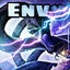 Envy(Феликс-Контрхеликс)