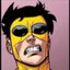 invincible