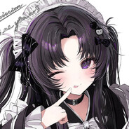 神谕様@問題児だ