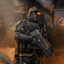 Sergeant Fellow
