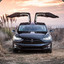 Tesla Model X Plaid