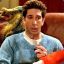 Ross Geller