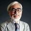 Hayao Miyazaki