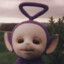 tinky winky