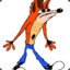 Stanko the Bandicoot