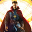 Doctor Strange