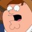 Peter Griffin