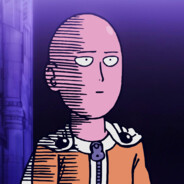 Сайтама Steam avatar