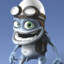 Crazy Frog