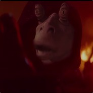 Jar Jar the Conquerer