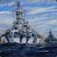 iowaclassbattleship