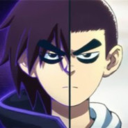 宇宙神 OTC   拔刀留落叶