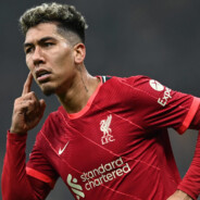 Roberto Firmino