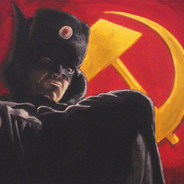 Batman Comunista