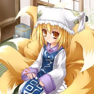 脚很滑的八云蓝