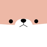 Der dicke Shiba