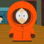 Kenny McCormick