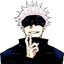 Satoru Gojo